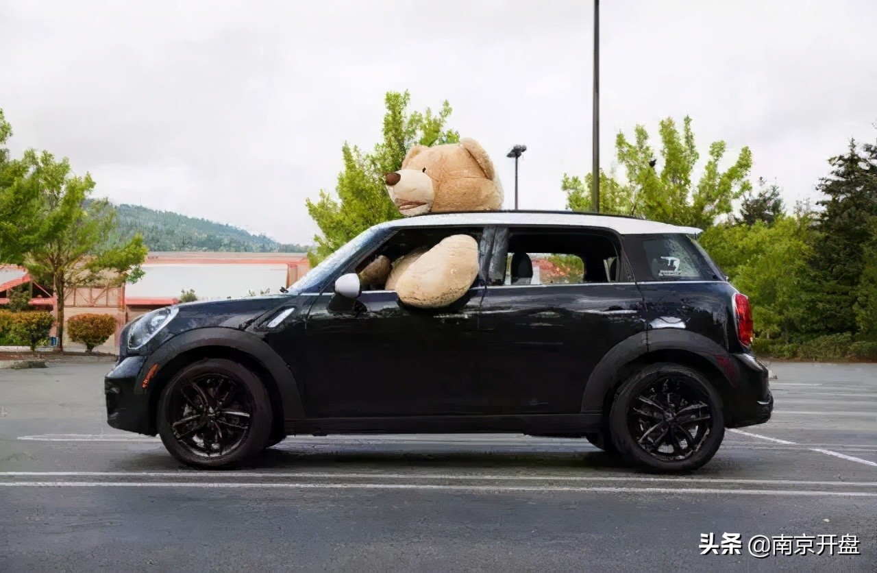 南京最近很火的超市,南京网红超市都在哪