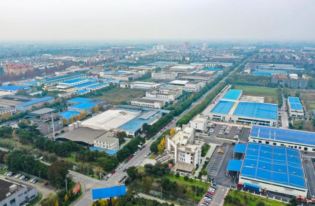 郫都区最好前三个镇排名榜,郫都区排行榜前十名