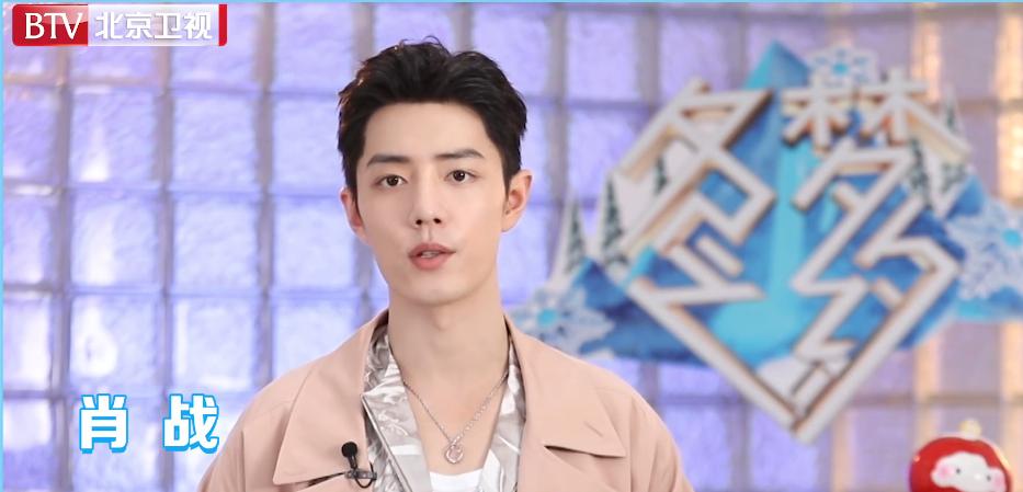 冬梦歌词肖战,肖战唱冬梦主题曲歌词