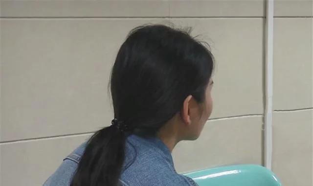 18岁女孩处女身，却被查出怀孕2个月，女孩一脸懵圈无法接受
