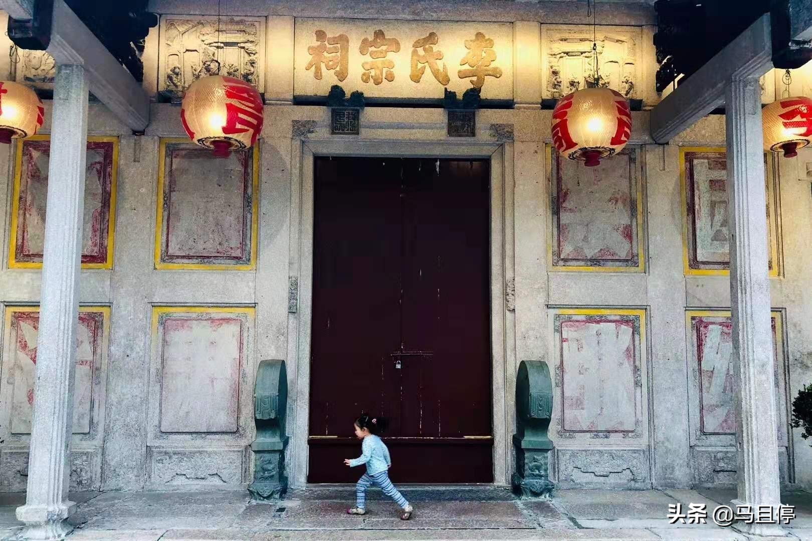 广东必去三个城市,广东一个风景如画三线城市