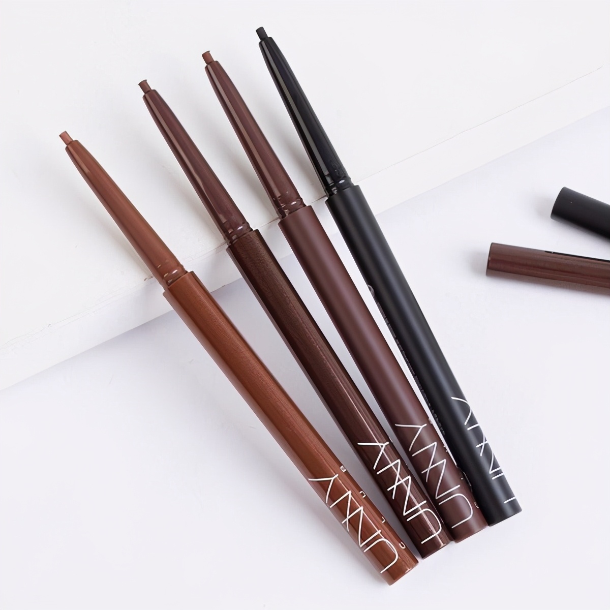 有没有不晕妆的眼线胶笔,眼线胶笔推荐不晕染防水前十名