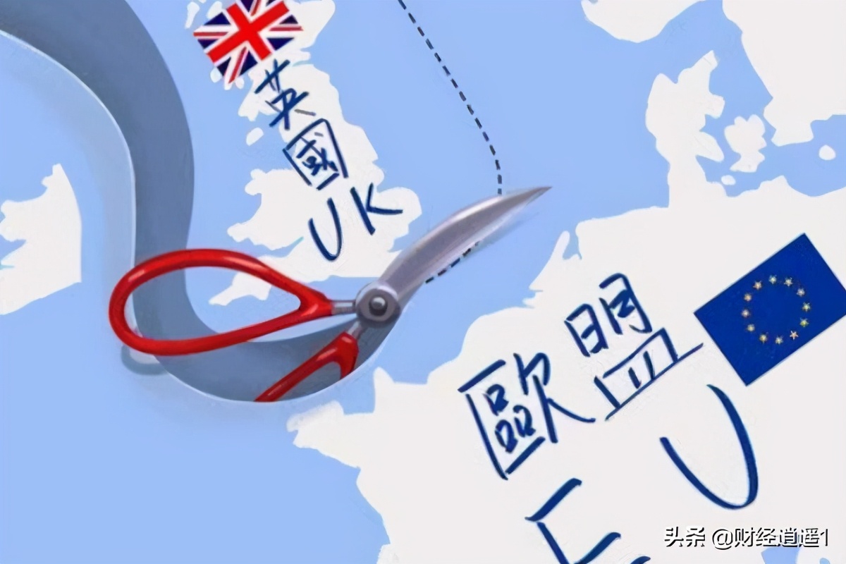 布伦特原油日内涨超100%,趋势反转最新消息