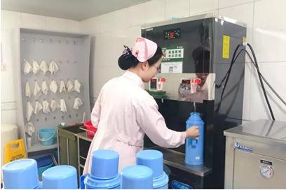 医院无人售货机,医院自动售货机投放物品清单