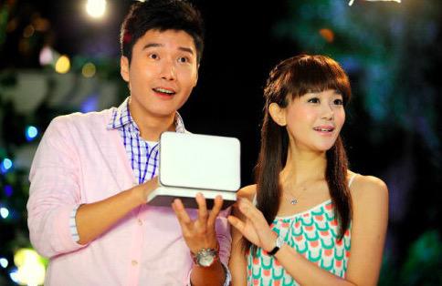 豆瓣评分4.1,108集的豪门*恋虐**神作,腹黑女与凤凰男的前世今生