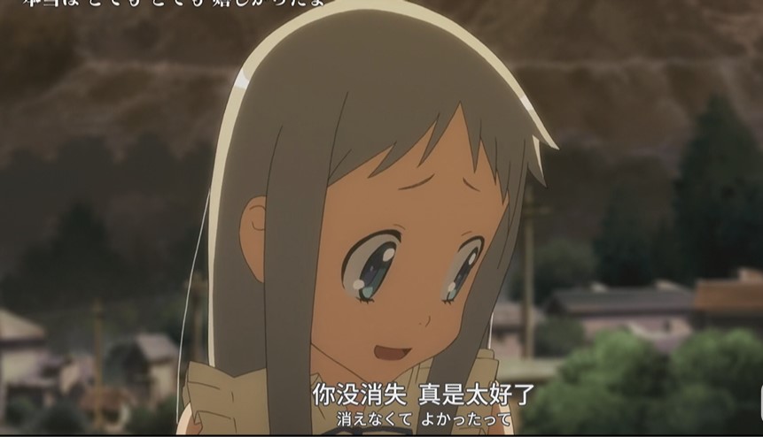 动漫未闻花名的解说,动漫未闻花名完整版