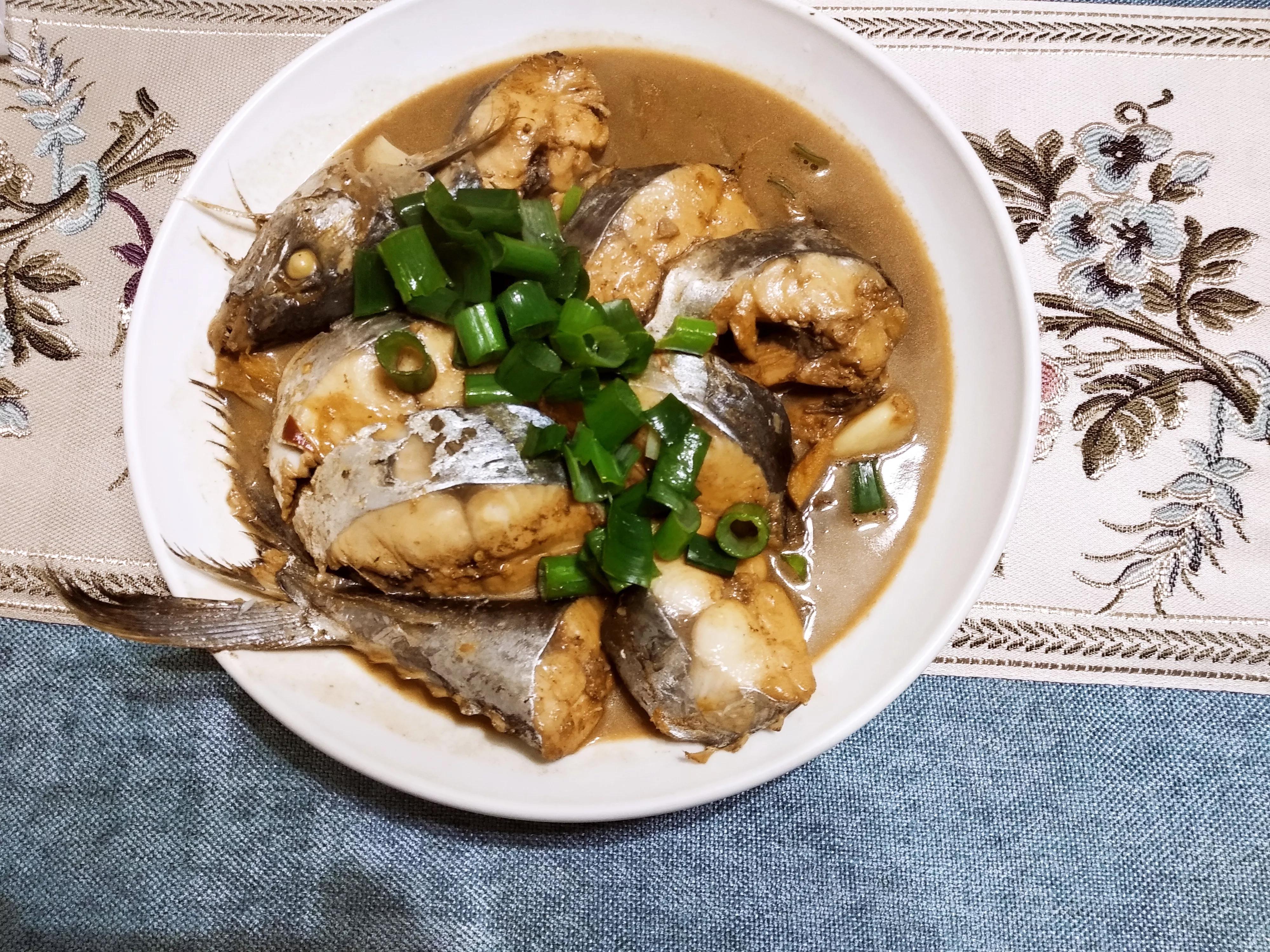 中国常见的十种海鱼类,冬天常见的海鱼