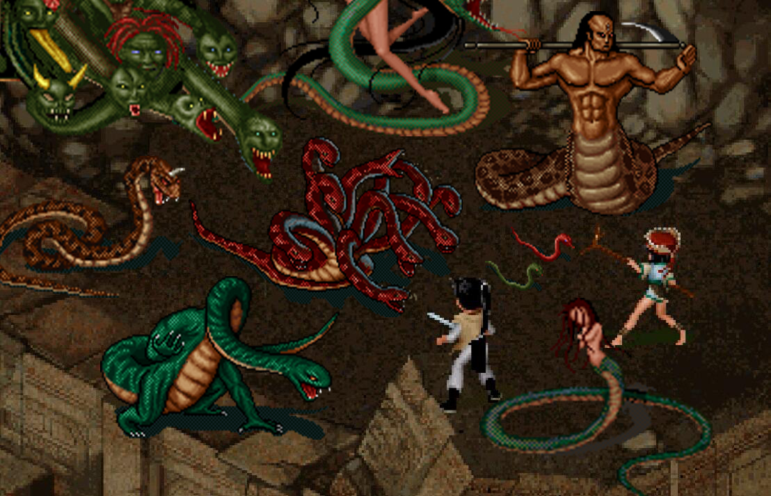 仙剑奇侠传6捕快捡包裹,仙剑奇侠传李月茹的包裹