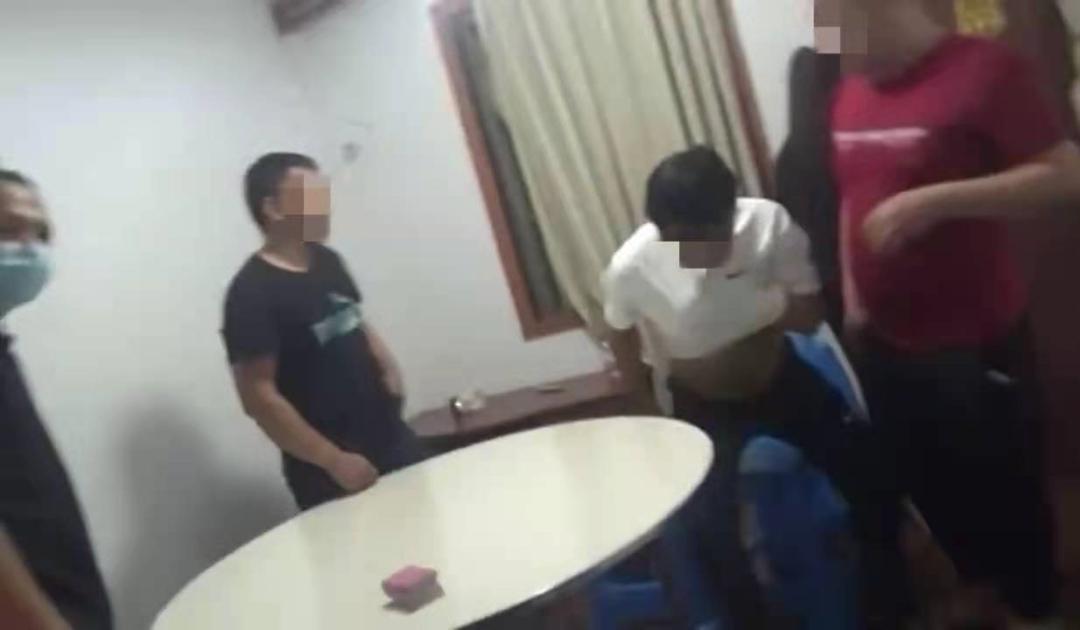 疫情期间不遵守规定被抓,疫情防控不遵守规则的人