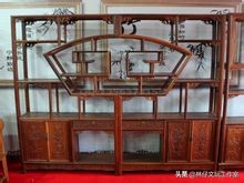 鸡翅木真假图解鉴别方法,鸡翅木实木家具的保养方法及禁忌