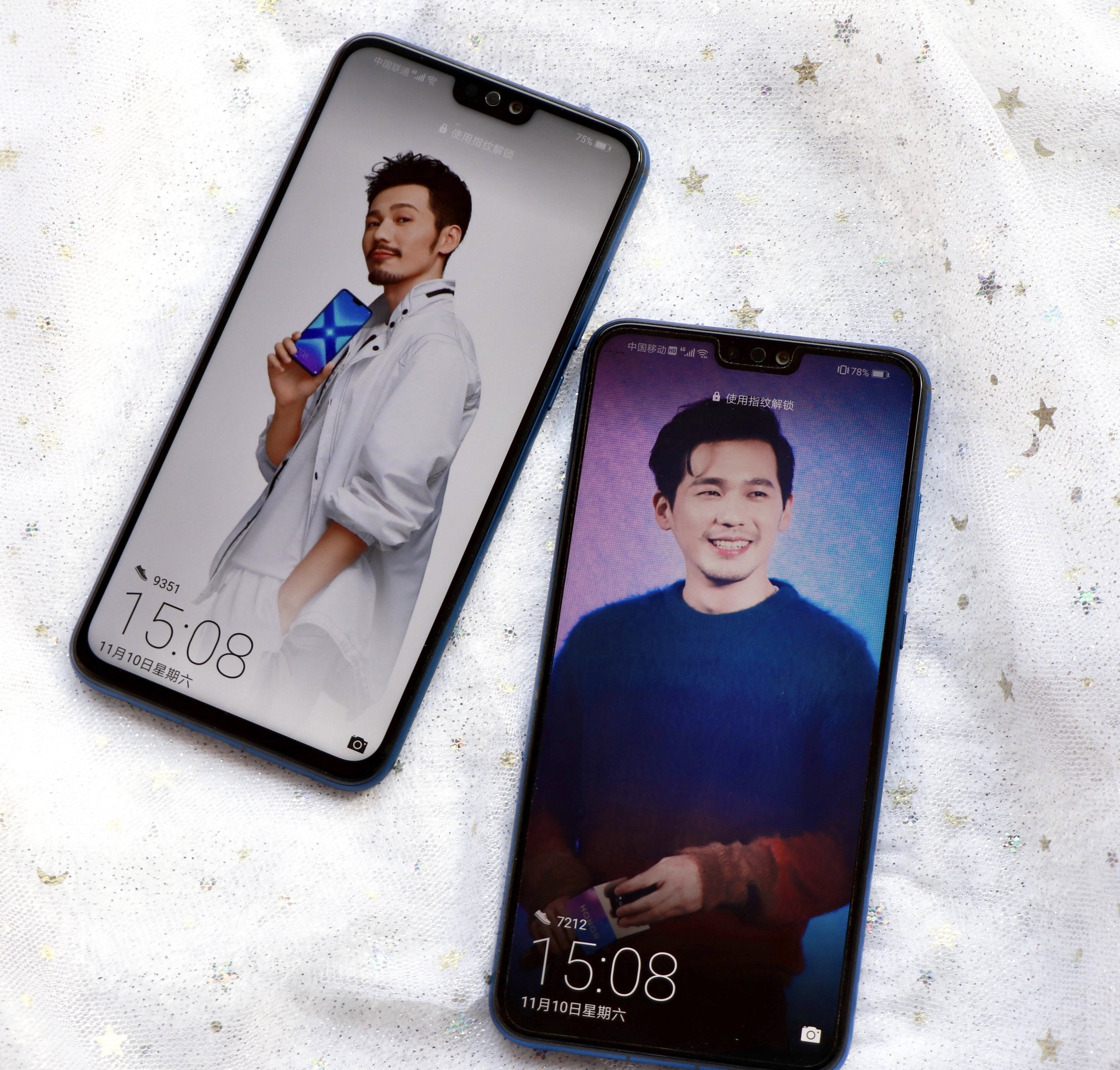 赵明发布会荣耀8x,荣耀8x如何发挥最强性能