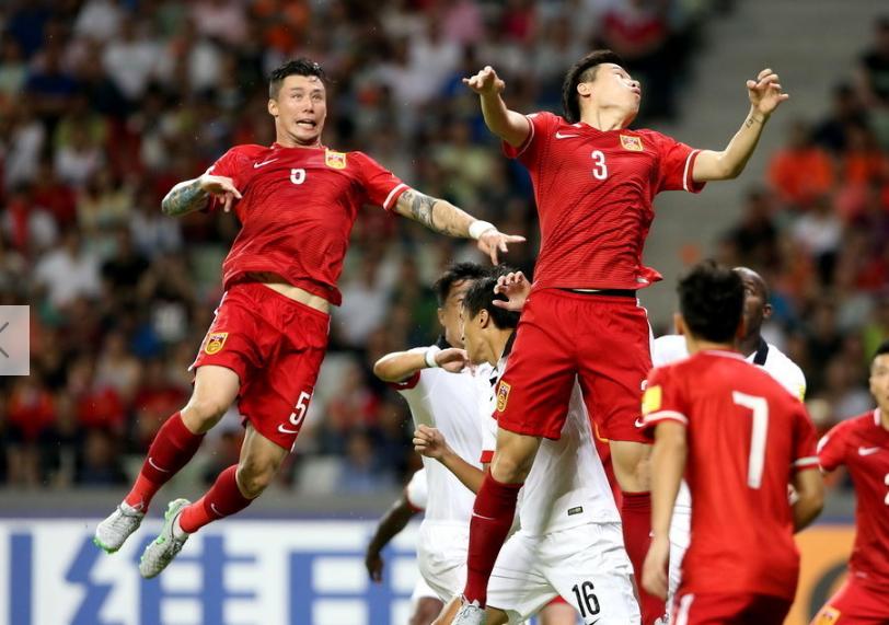 40强赛国足比赛记录,国足36强赛程预测