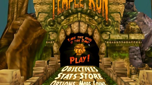 天天酷跑当年还有哪些手游,天天酷跑手游现在怎么了