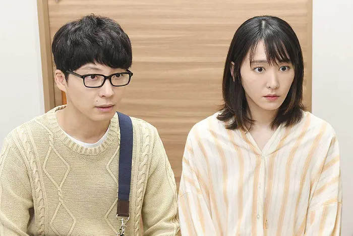 2021年日经圈地榜:绫濑遥新垣结衣再度蝉联,石原里美仅排第10