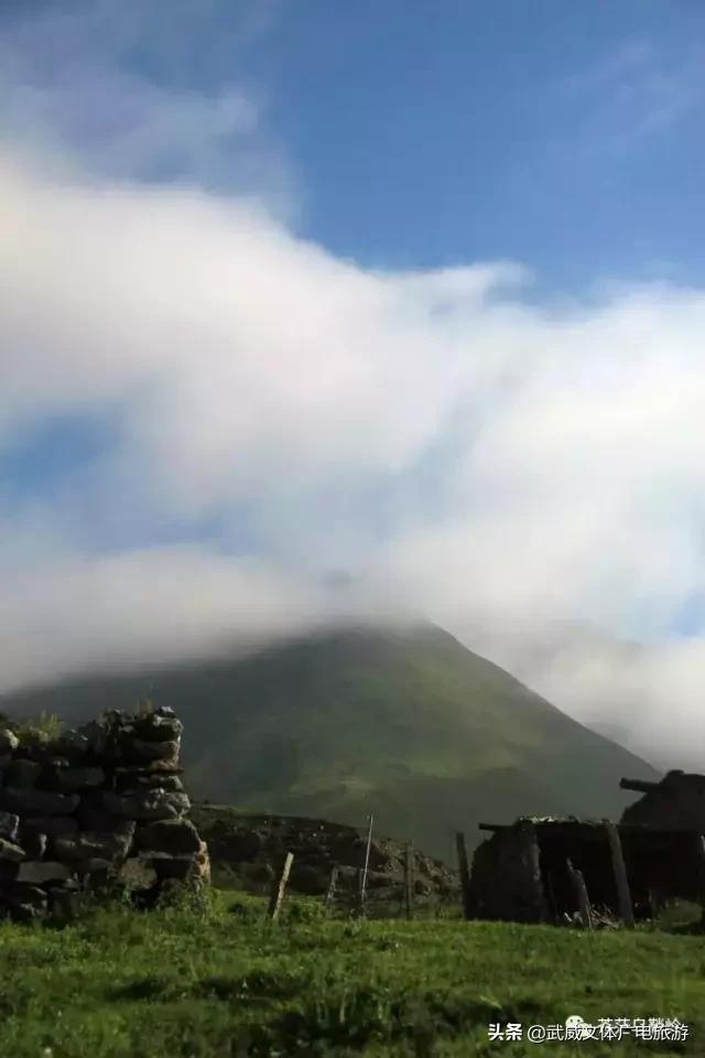 武威天祝县乌鞘岭,甘肃天祝县乌鞘岭