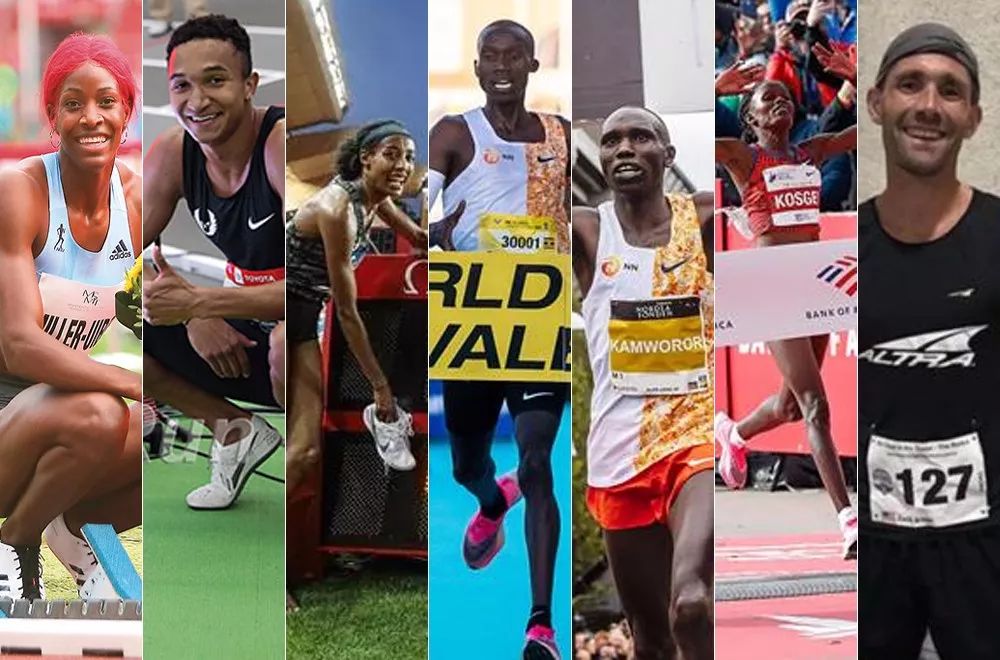 今年被打破的世界纪录,最近破吉尼斯世界纪录