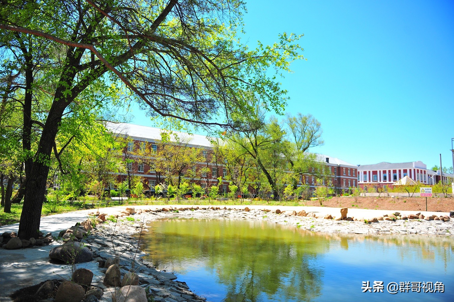 吉林市龙潭区有哪些大学,吉林市高新区有哪些大学