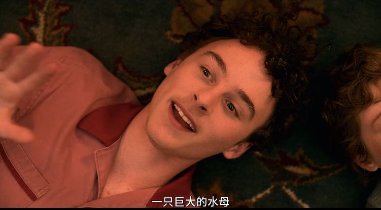 丧X燃X萌，集齐当下最火元素的青春剧，想不爆都难