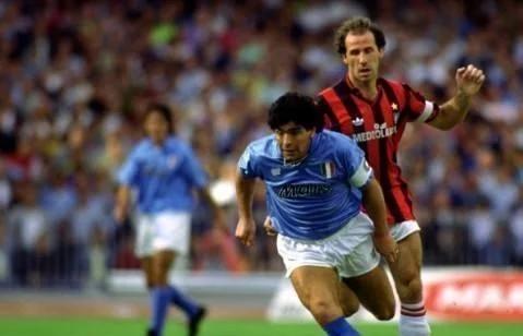 深度解析:为什么说“米兰王朝”的防守,是足球史上最强的?