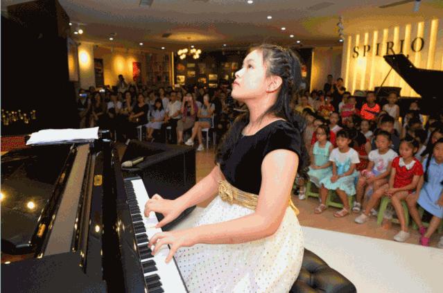 牛！福州小学生考入上海音乐学院附小！近十年首个……