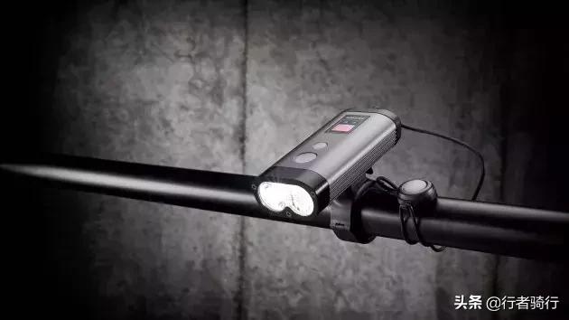 外媒评选十佳车,最实用的自行车灯