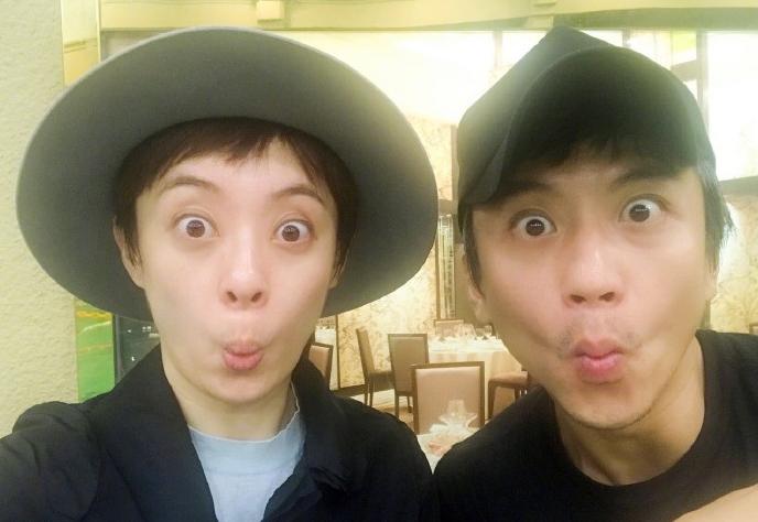 冯小刚邓超最新消息,冯小刚吐槽邓超没人看电影