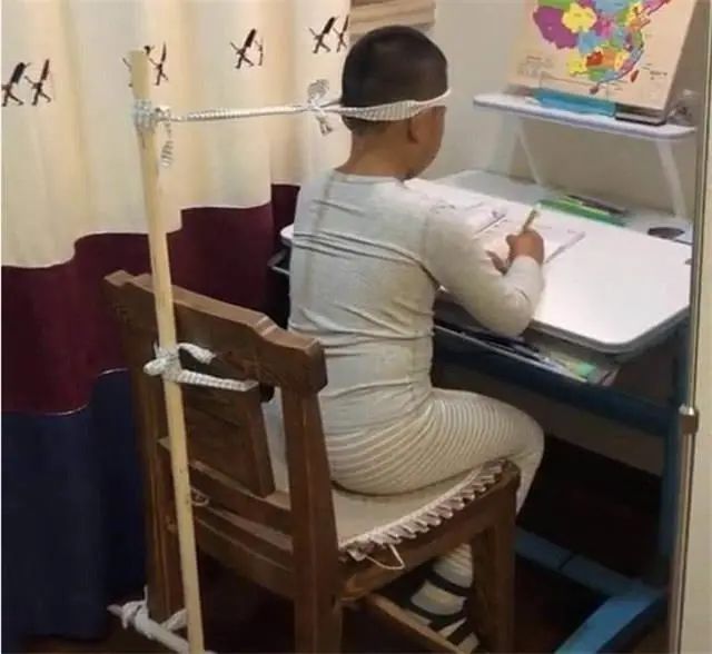 小学生写作业咋这么难,小学生写作业的绝招