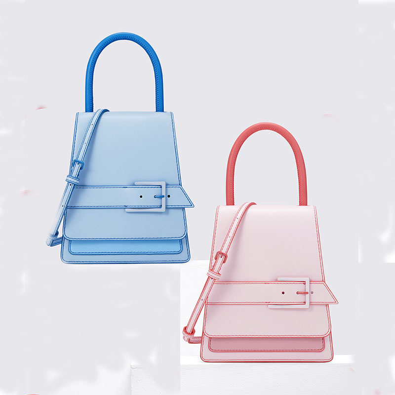 小ck新款包包花朵系列,小ck包包推荐经典款最新