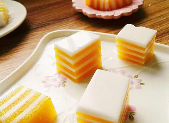 办公室甜品制作教学,办公室甜品做法