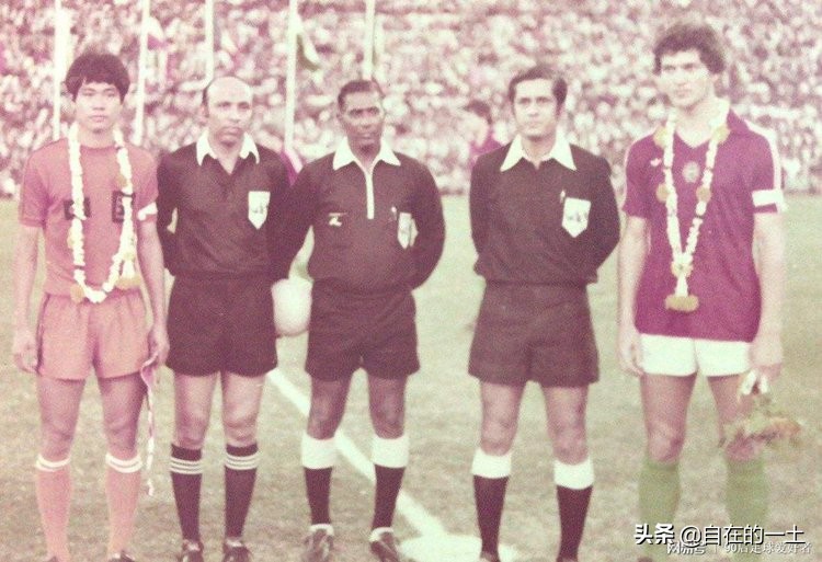 04年奥运会足球预选赛,1992奥运会足球亚洲区预选赛