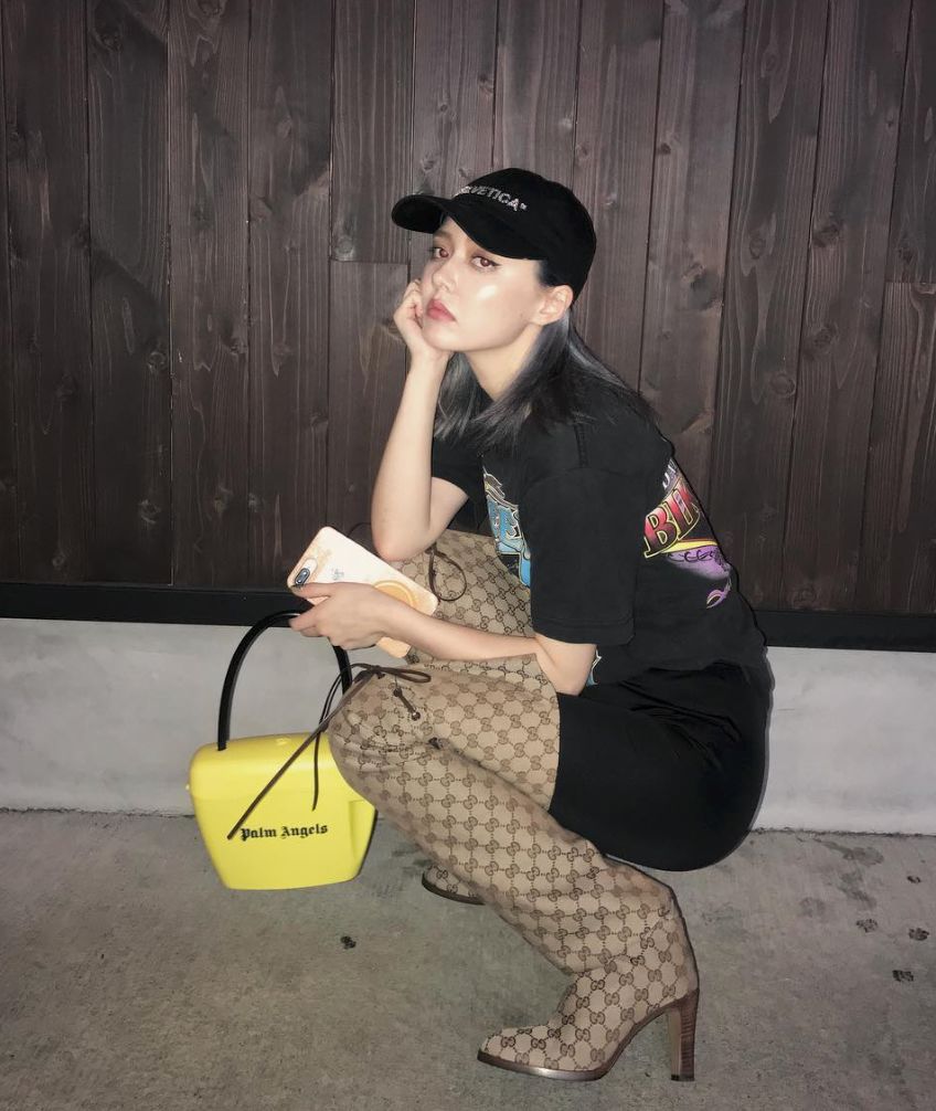 日本女网红优子后来怎么样了,日本最漂亮的女星优子