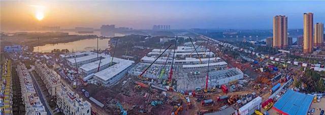 勠力同心战疫情,战胜疫情同心同力