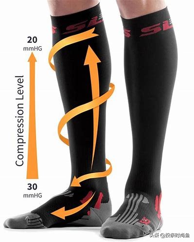 58种袜子类型介绍，买袜子不再迷茫了，超详尽的袜子大百科来了