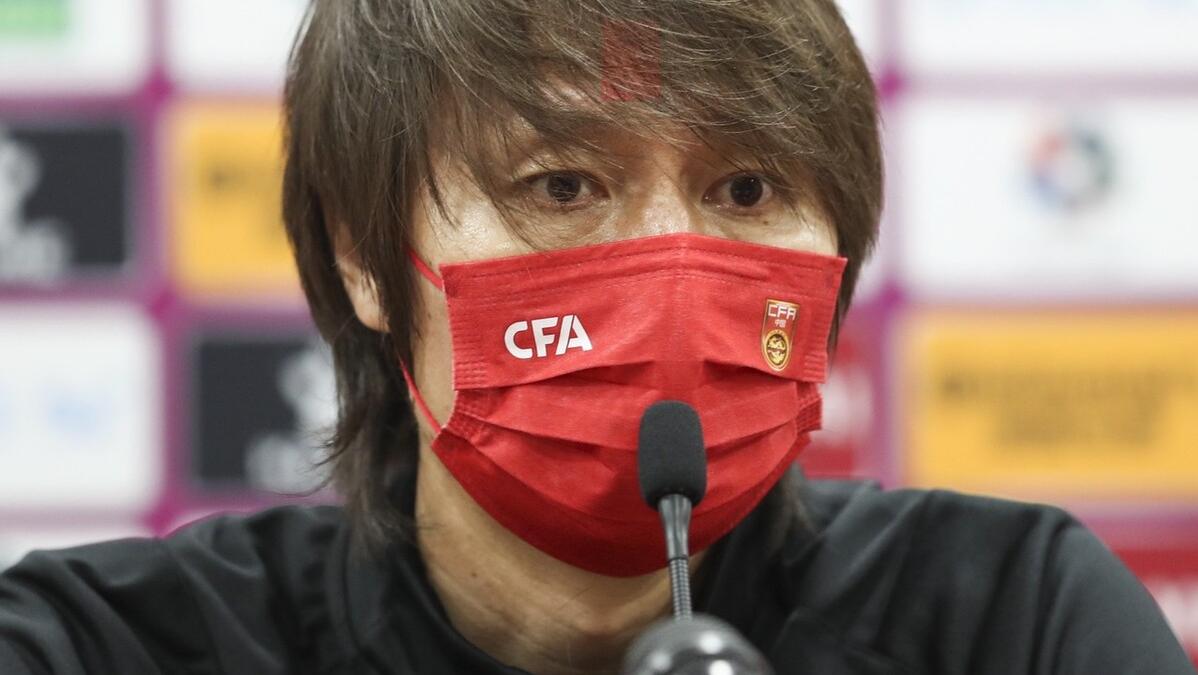 逆天改命战胜勇士,国足最新消息0-5惜败越南球员