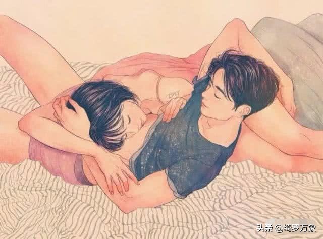 “男朋友说他性冷淡，怎么办？”