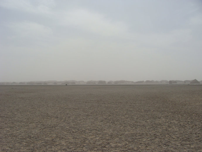 敦煌雅丹魔鬼城景观,大西北七彩丹霞地貌风景绝美震撼