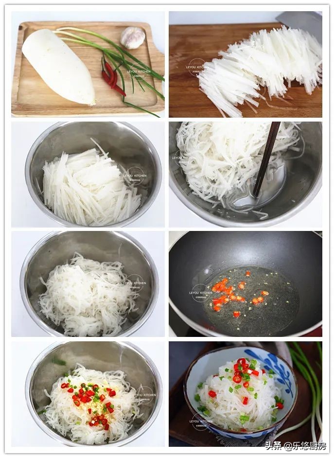 适合夏天吃的几种凉菜,夏天凉菜100道菜谱大全