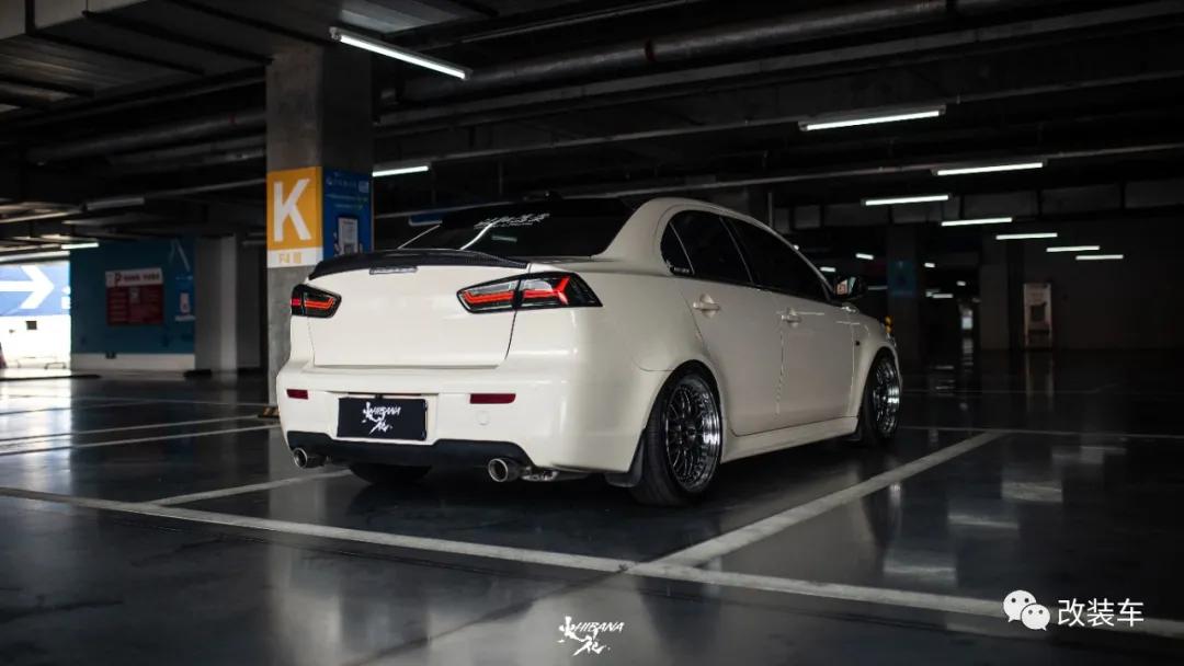 翼神公认最漂亮轮毂,翼神五幅轮毂