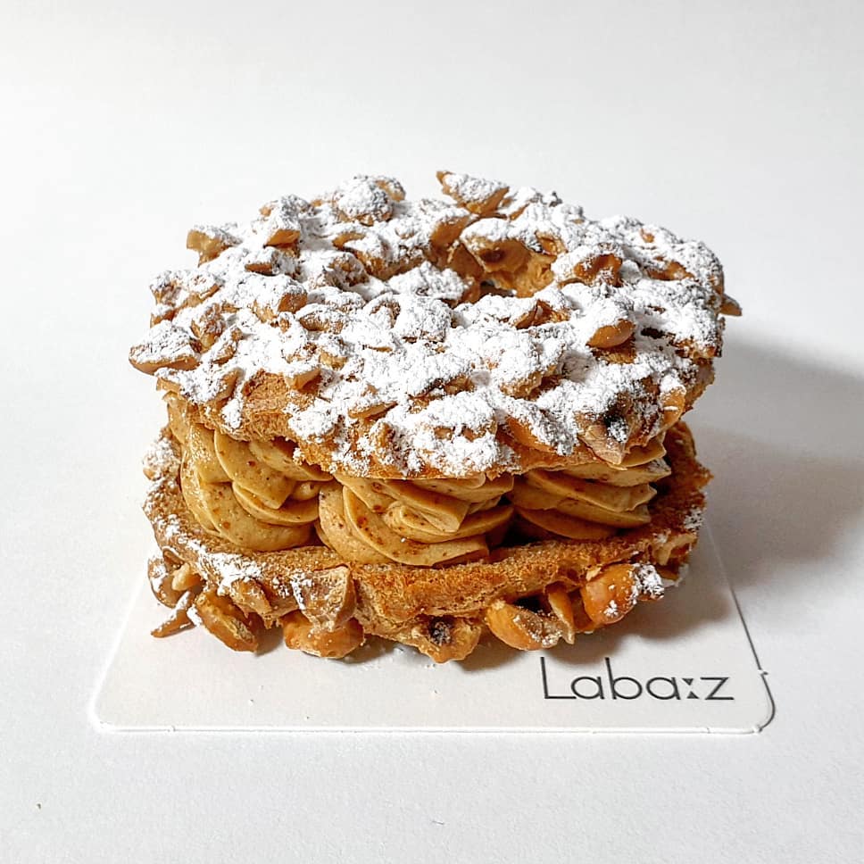 当西点烘焙师怎样,学习西点烘焙以后怎么就业