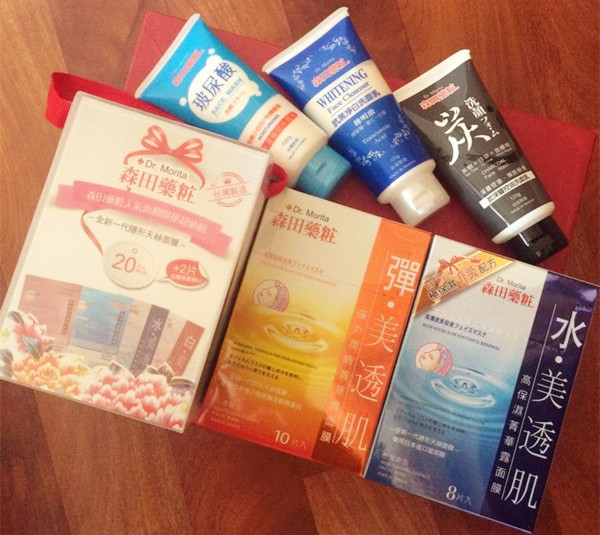 台湾化妆品去哪里买,台湾化妆品购买攻略