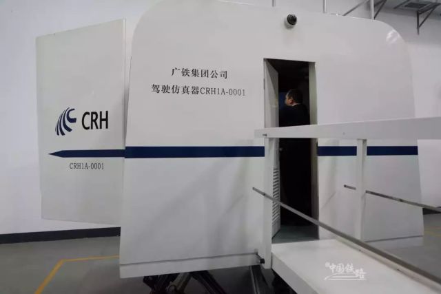 没有车厢也能跑,没有司机的高铁你敢乘坐吗