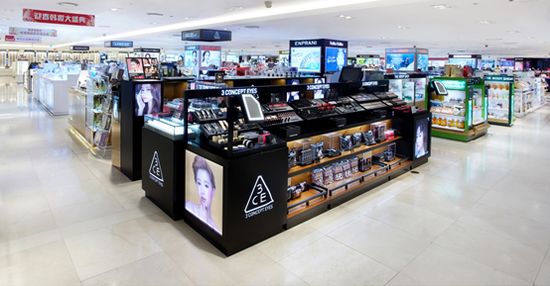 韩国有毒！东北最专业代购攻略，拿去不谢！