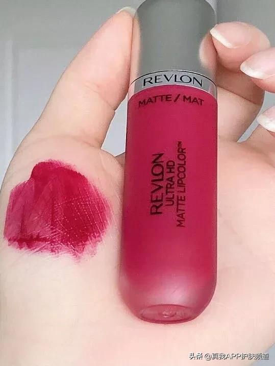 破产？品质和性价比兼具的露华浓，是你不能错过的宝藏品牌