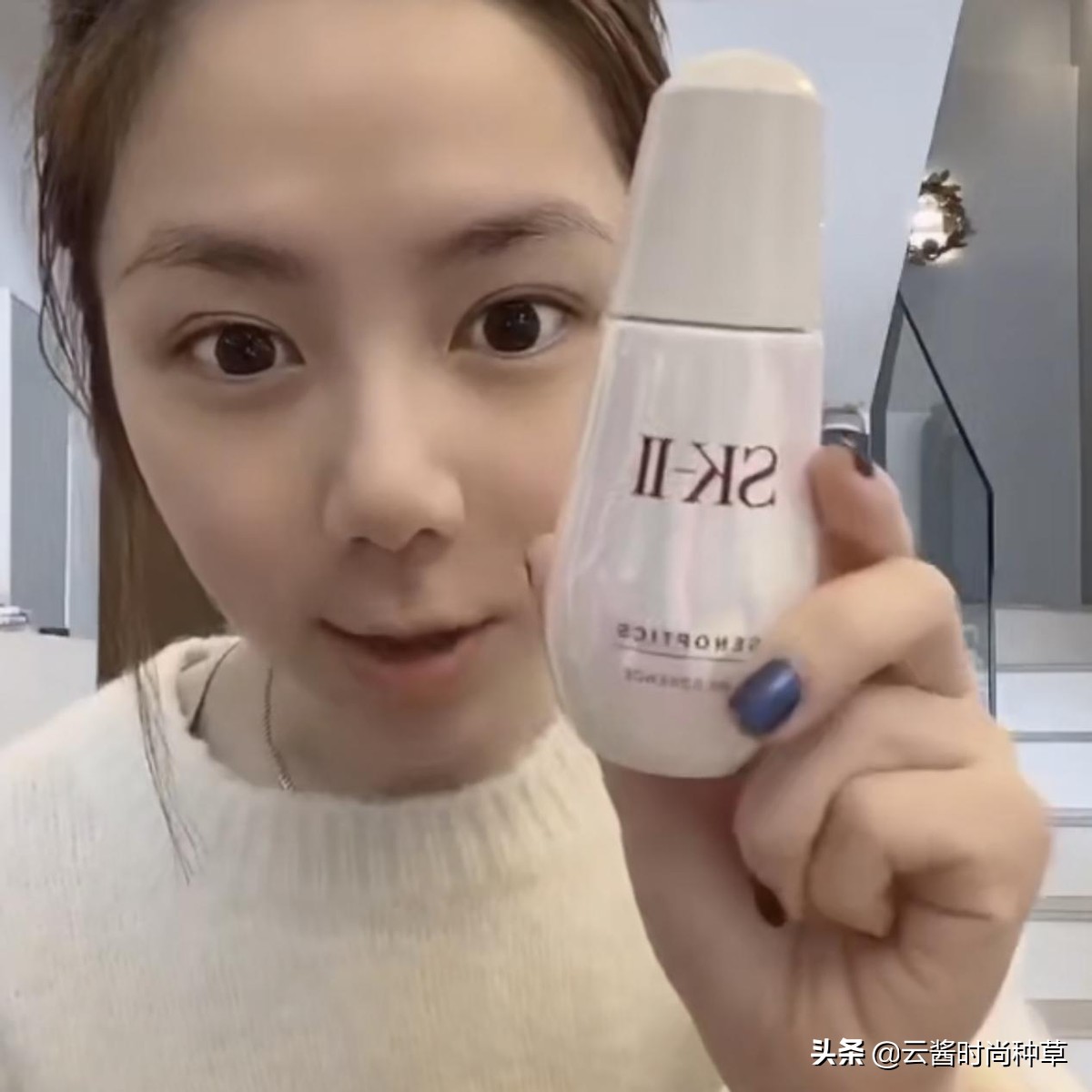 邓紫棋分享的4款好物,最后一款夏天必备,快来get一下吧