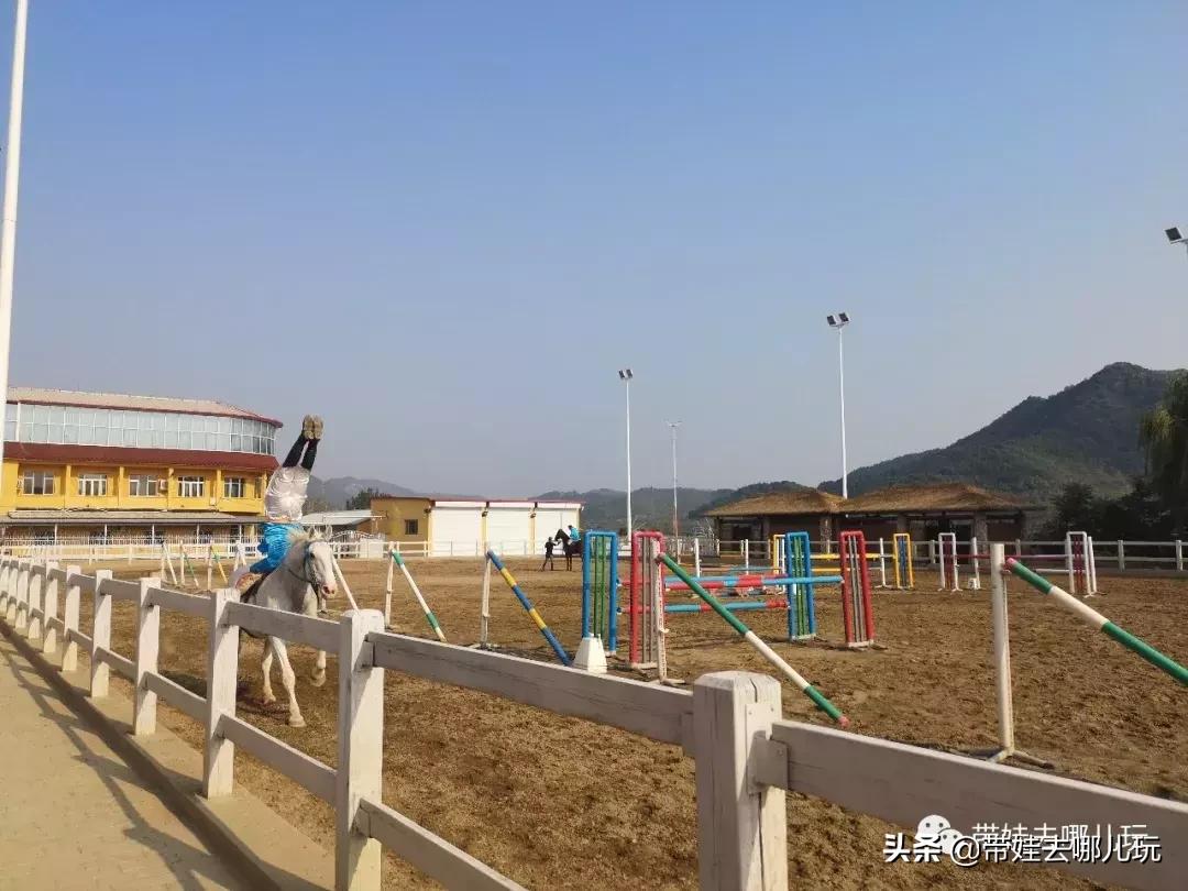 北京最有度假感的酒店，就在金海湖