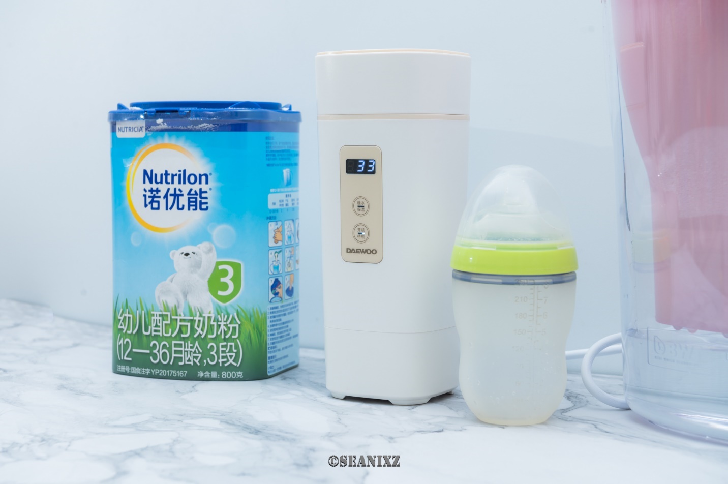 旅行便携烧水壶大宇,大宇便携热水壶旅行