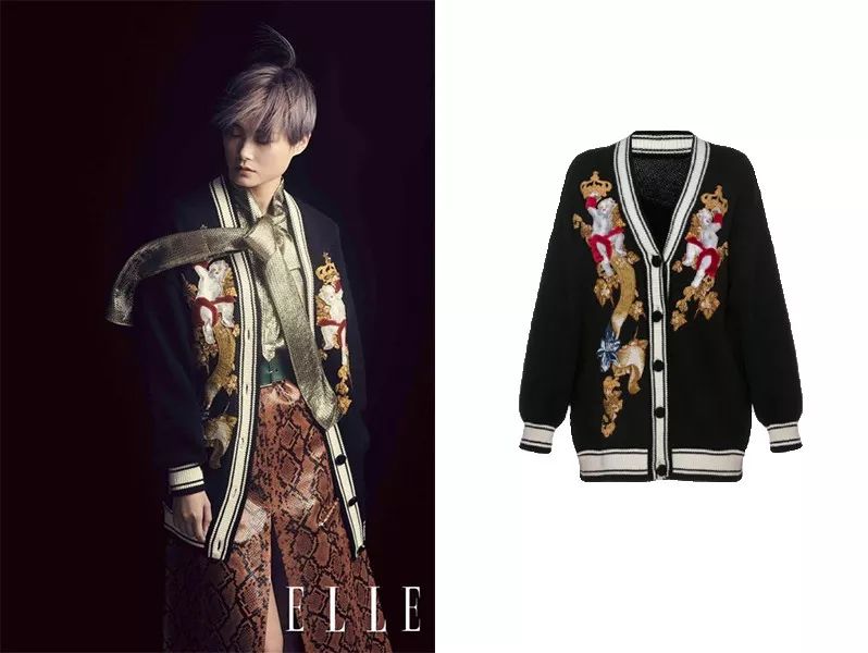 拒绝千篇一律坚持自己的风格,拒绝千篇一律的风格百变才是真我