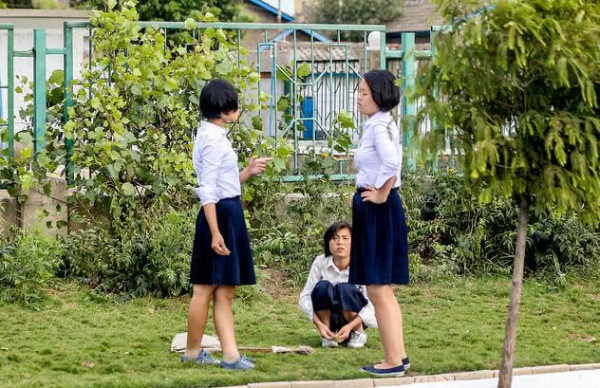 从许可馨事件看一个人的三观,许可馨现在过得很好吗