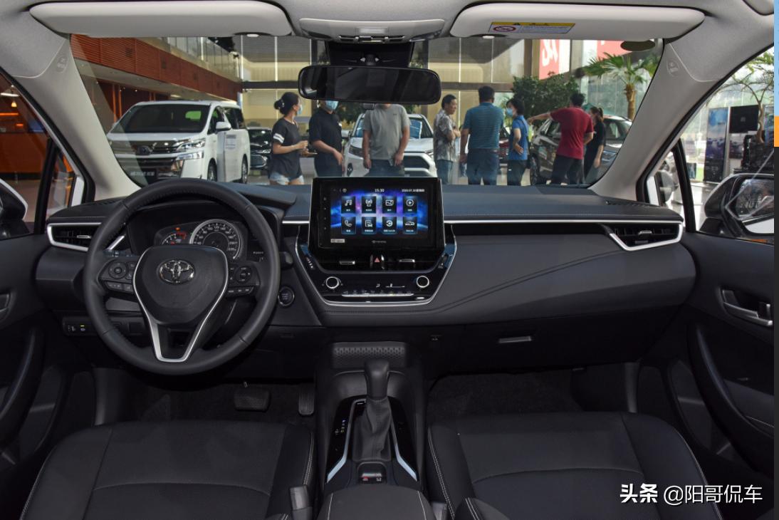 现在丰田卡罗拉能买吗,丰田卡罗拉建议买吗现在