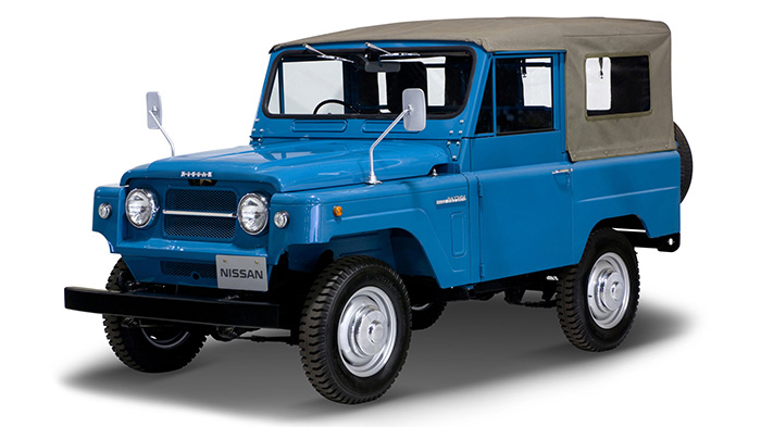 全新日产途乐有哪些亮点,丰田陆巡与日产途乐